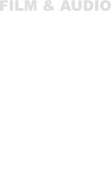 FILM & AUDIO